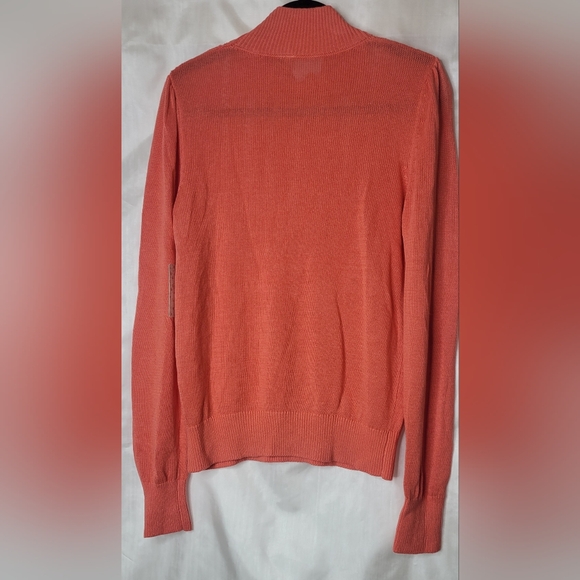 COPY - Free People turtleneck knit blouse - Picture 2 of 6